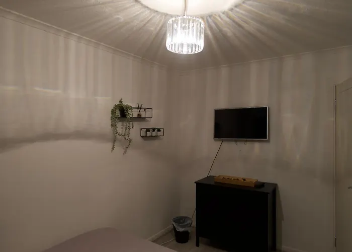 Luxury Wimbledon 2Bed Apartment