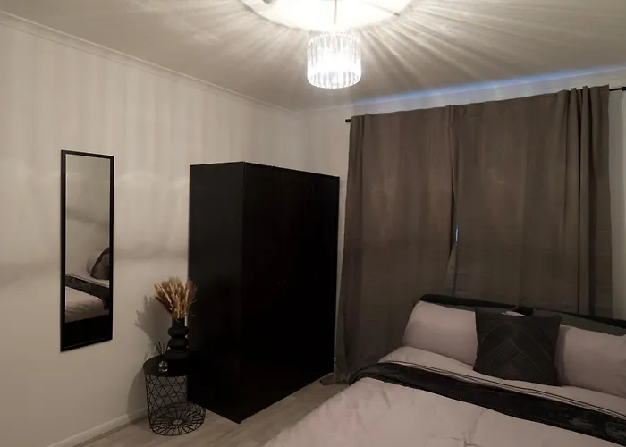 Luxury Wimbledon 2Bed Apartment