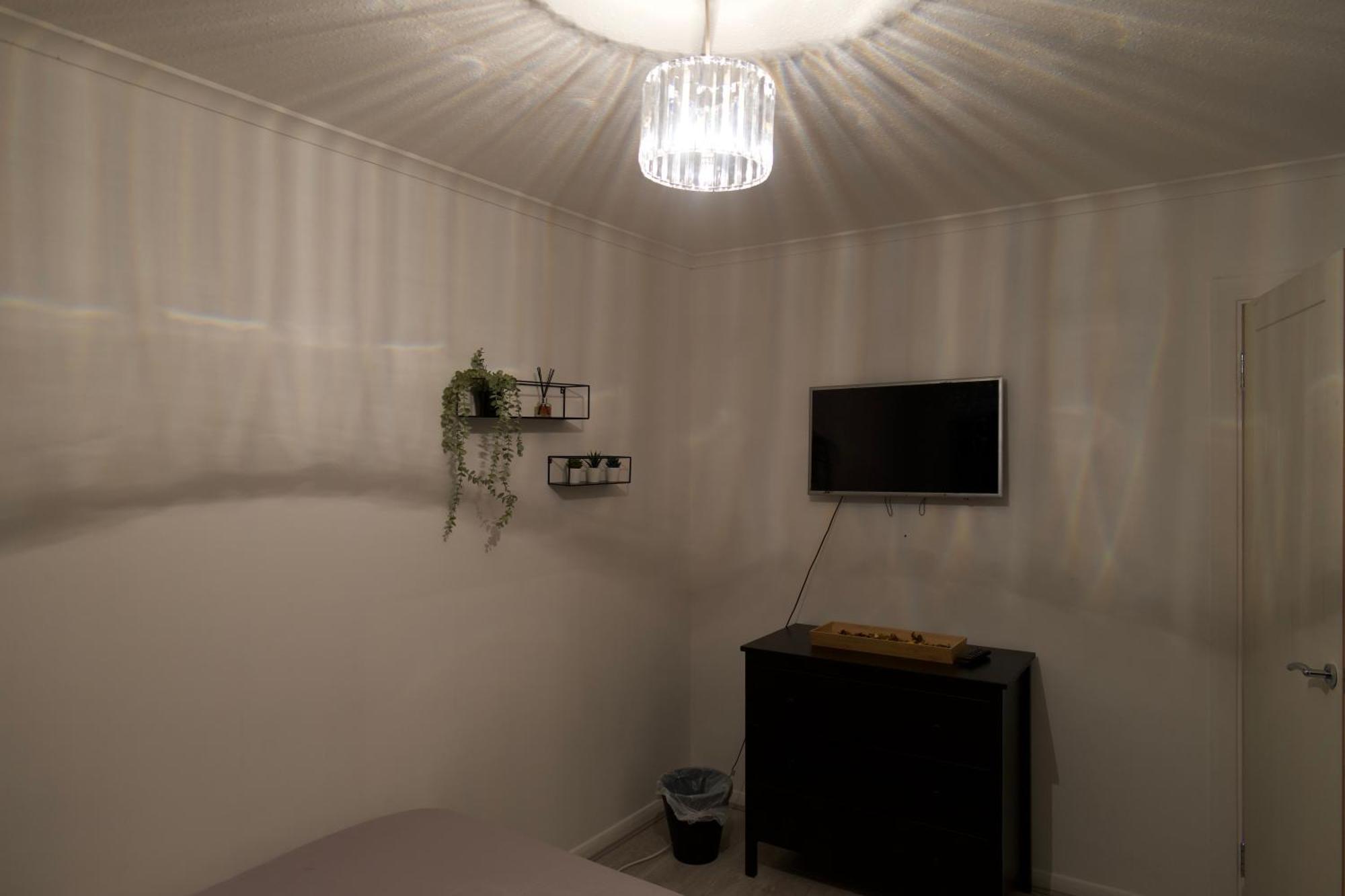 Апартаменты Luxury Wimbledon 2bed