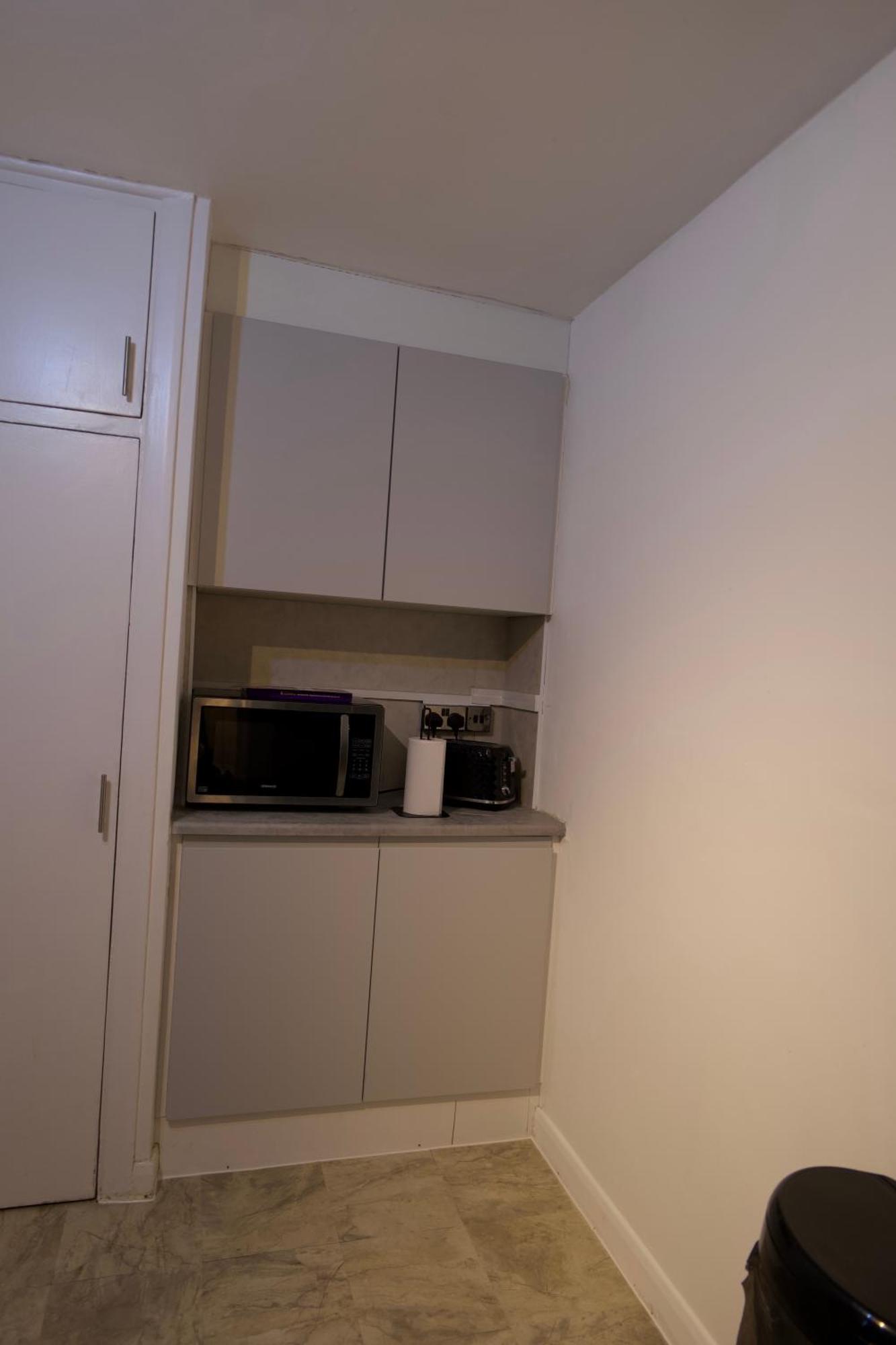 Luxury Wimbledon 2bed * Лондон